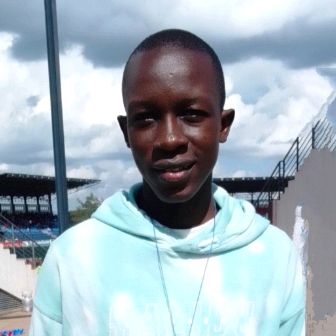 Glen Otieno - Digital Marketing Specialist